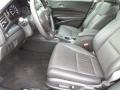 Silver Moon - ILX 2.0L Technology Photo No. 10