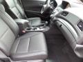 Silver Moon - ILX 2.0L Technology Photo No. 13
