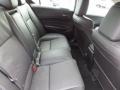 Silver Moon - ILX 2.0L Technology Photo No. 14