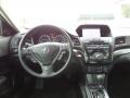 Silver Moon - ILX 2.0L Technology Photo No. 15