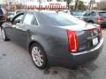 Thunder Gray Chromaflair - CTS 4 AWD Sedan Photo No. 4