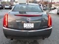 Thunder Gray Chromaflair - CTS 4 AWD Sedan Photo No. 5