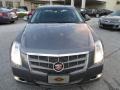 Thunder Gray Chromaflair - CTS 4 AWD Sedan Photo No. 9