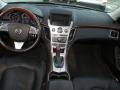 Thunder Gray Chromaflair - CTS 4 AWD Sedan Photo No. 14