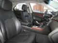 Thunder Gray Chromaflair - CTS 4 AWD Sedan Photo No. 21