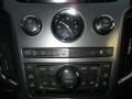 Thunder Gray Chromaflair - CTS 4 AWD Sedan Photo No. 24