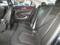 Thunder Gray Chromaflair - CTS 4 AWD Sedan Photo No. 28