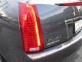 Thunder Gray Chromaflair - CTS 4 AWD Sedan Photo No. 31