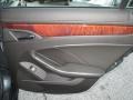 Thunder Gray Chromaflair - CTS 4 AWD Sedan Photo No. 36