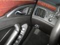 Thunder Gray Chromaflair - CTS 4 AWD Sedan Photo No. 43