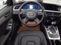 Ice Silver Metallic - A4 2.0T Sedan Photo No. 13