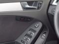 Ice Silver Metallic - A4 2.0T Sedan Photo No. 16