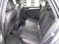 Black Rear Seat Photo for 2014 Audi A4 #89457270
