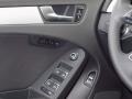 Monsoon Grey Metallic - A4 2.0T Sedan Photo No. 17
