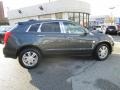 2011 Gray Flannel Metallic Cadillac SRX 4 V6 AWD  photo #5