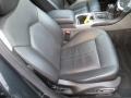 Gray Flannel Metallic - SRX 4 V6 AWD Photo No. 14
