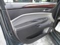 2011 Gray Flannel Metallic Cadillac SRX 4 V6 AWD  photo #17