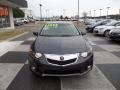 Graphite Luster Metallic - TSX Sedan Photo No. 2