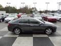 Graphite Luster Metallic - TSX Sedan Photo No. 3