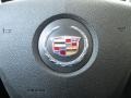 2011 Gray Flannel Metallic Cadillac SRX 4 V6 AWD  photo #24