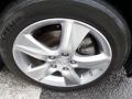 Graphite Luster Metallic - TSX Sedan Photo No. 7