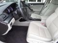 Graphite Luster Metallic - TSX Sedan Photo No. 10