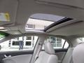 Graphite Luster Metallic - TSX Sedan Photo No. 11