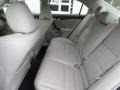 Graphite Luster Metallic - TSX Sedan Photo No. 12