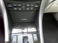 Graphite Luster Metallic - TSX Sedan Photo No. 18
