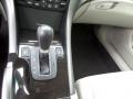 Graphite Luster Metallic - TSX Sedan Photo No. 19