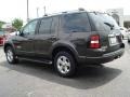 2006 Dark Stone Metallic Ford Explorer Limited 4x4  photo #4