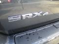 Gray Flannel Metallic - SRX 4 V6 AWD Photo No. 41