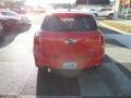 Pure Red - Cooper S Countryman Photo No. 4
