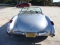 Silver - Corvette Convertible Photo No. 6