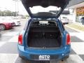 2011 Surf Blue Mini Cooper Countryman  photo #5