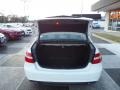 Arctic White - E 350 Sedan Photo No. 5