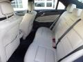 Arctic White - E 350 Sedan Photo No. 12
