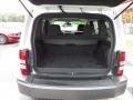 2011 Bright White Jeep Liberty Renegade 4x4  photo #5