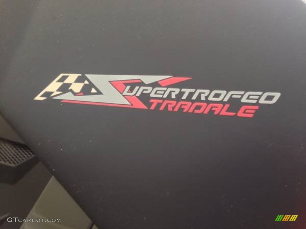 2012 Lamborghini Gallardo LP 570-4 Super Trofeo Stradale Marks and Logos Photo #89459396