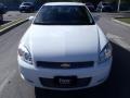 Summit White - Impala LT Photo No. 2