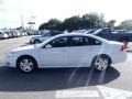 Summit White - Impala LT Photo No. 3
