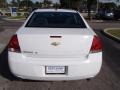 Summit White - Impala LT Photo No. 4