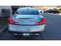 Platinum Graphite Gray - G 37 Journey Coupe Photo No. 3