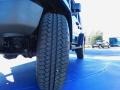 2013 True Blue Pearl Jeep Wrangler Unlimited Sahara 4x4  photo #14