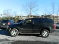 2012 Black Granite Metallic Chevrolet Tahoe LT 4x4  photo #2