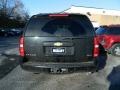 2012 Black Granite Metallic Chevrolet Tahoe LT 4x4  photo #3