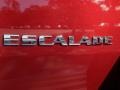2013 Cadillac Escalade Premium Marks and Logos