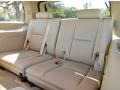 Rear Seat of 2013 Escalade Premium