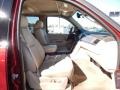 2013 Crystal Red Tintcoat Cadillac Escalade Premium  photo #19