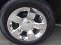 2014 Chevrolet Silverado 1500 LTZ Crew Cab 4x4 Wheel and Tire Photo